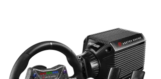 Initium Sim Racing Bundle