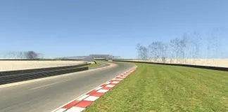 New Jersey Motorsports Park