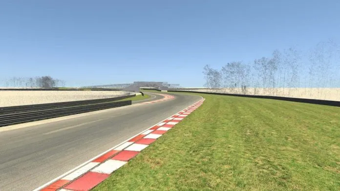 New Jersey Motorsports Park