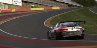 ace bmw spa