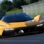 chevr gt august 2025