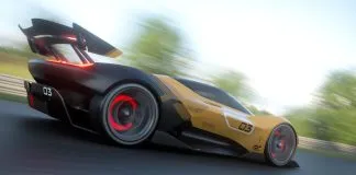 chevro gt august 2025
