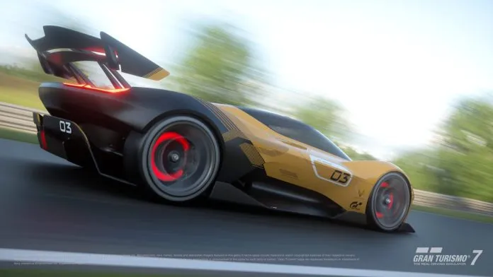 chevro gt august 2025 chevro gt august 2025