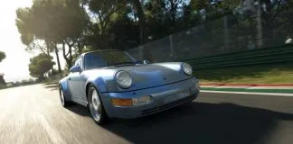 evo ruf