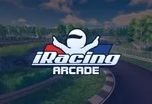 iRacing Arcade Comes to PS5 and Xbox on August 21 iracing arcade