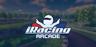 iRacing Arcade Comes to PS5 and Xbox on August 21 iracing arcade