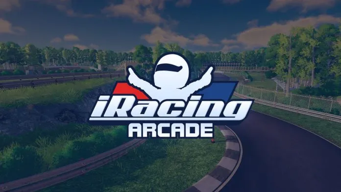 iracing arcade iracing arcade