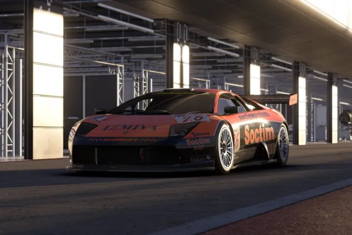 lamborghini murcielago lamborghini murcielago