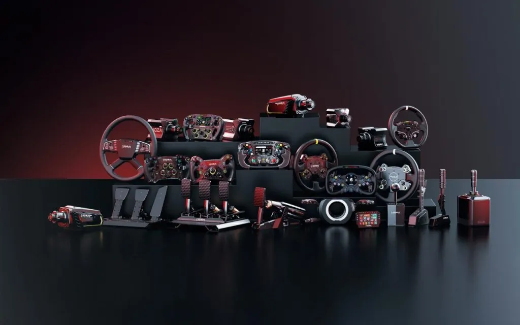 moza gamescom 2025 announcement