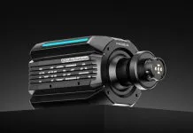 Moza Racing Wheelbase is making weird noise with WLFE effects on moza r25