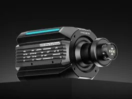 Moza Racing Wheelbase is making weird noise with WLFE effects on moza r25