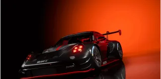 rennsport Base Key Artwork