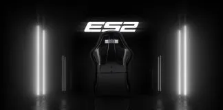ES2 PR Banner next level racing