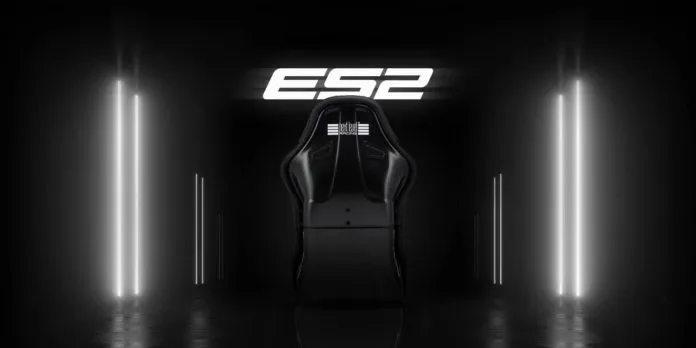 ES2 PR Banner next level racing