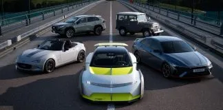 GT7 Update 163
