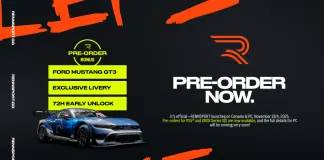 Pre Order Newsletter