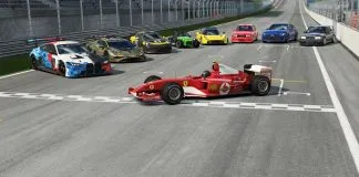 acevo servers