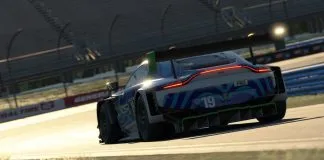 am iracing update
