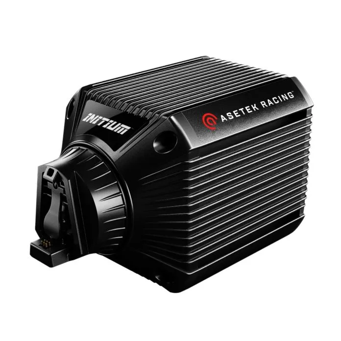 asetek initium direct drive wheelbase