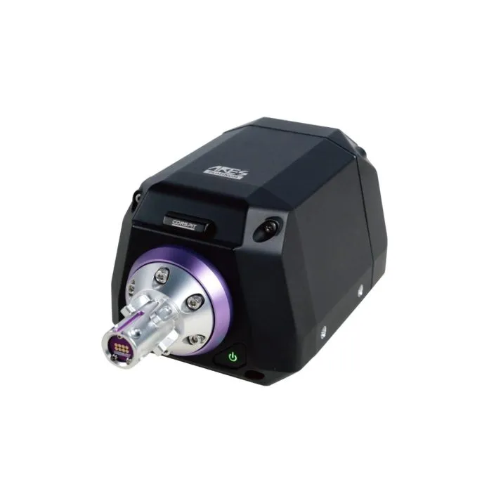 conspit ares 20 platinum