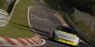corsa gse gt7 nords