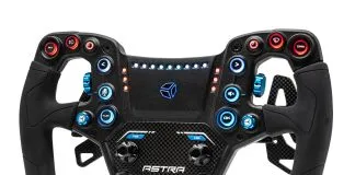 cube controls astra