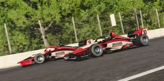 dallara il15 ir