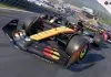 F1 25 Expansion Brings 2026 Season Content f1 25 spa