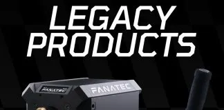 fanatec legacy offer