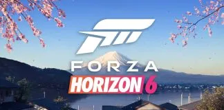 forza horizon 6