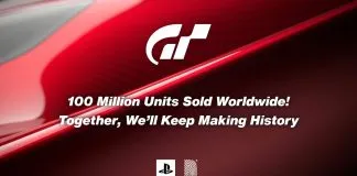 gran turismo 100 million