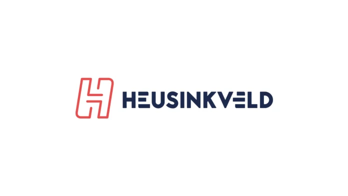 heusinkveld logo header