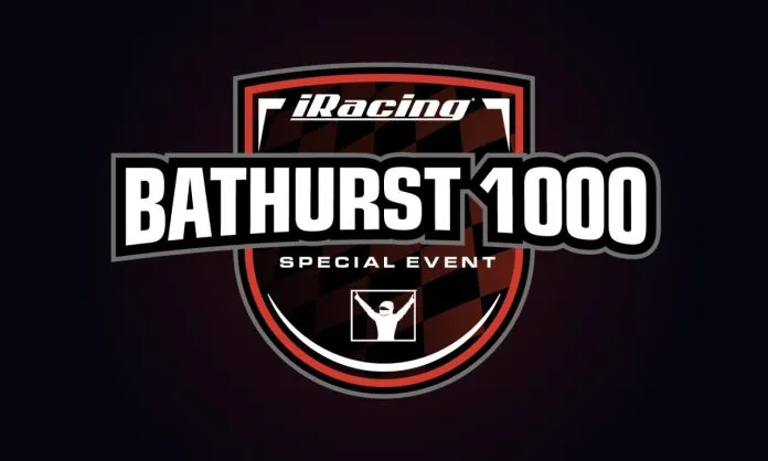 iRSE BATHURST 1000