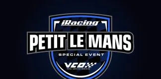 iRSE PETIT LE MANS 2025 VCO