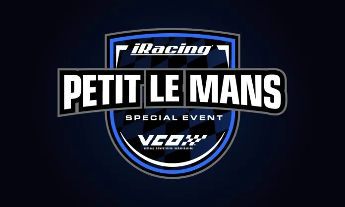 iRSE PETIT LE MANS 2025 VCO