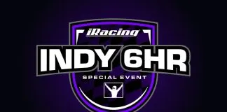 iRacing Indy 6Hrs