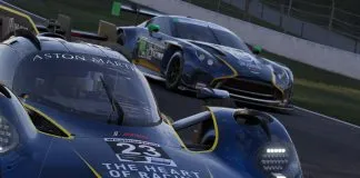 imsa pmr