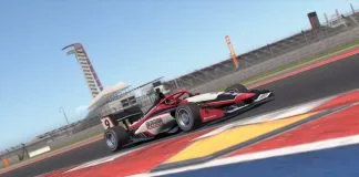 ir 15 iracing 2025
