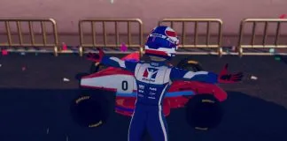 iracing arcade 3