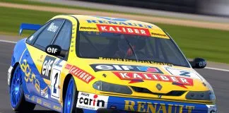 laguna raceroom