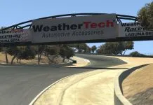 iRacing: “If you are an old member, you must pay Laguna Seca” laguna seca iracing