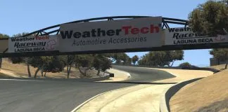 iRacing: “If you are an old member, you must pay Laguna Seca” laguna seca iracing
