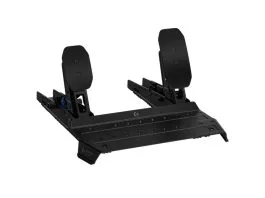 logitech gaming rs pedals black gallery 1 new