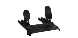 logitech gaming rs pedals black gallery 1 new
