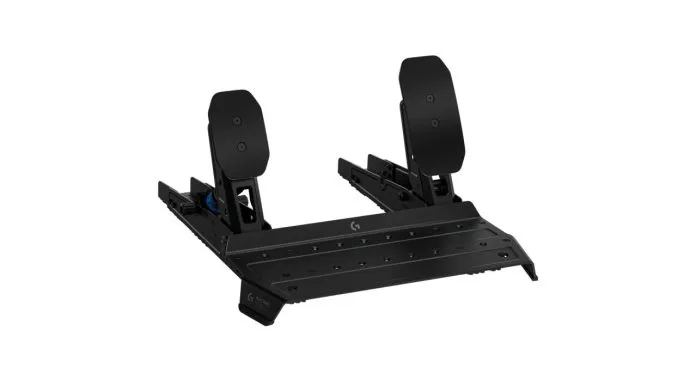 logitech gaming rs pedals black gallery 1 new logitech gaming rs pedals black gallery 1 new