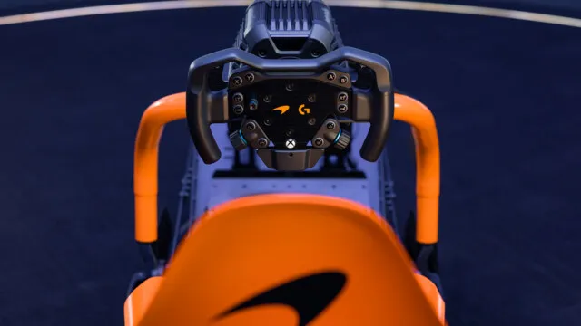 logitect hardware 2025