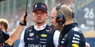max gp redbull
