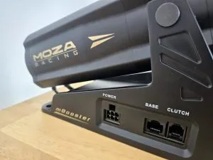 moza racing mbooster active pedal review 114346