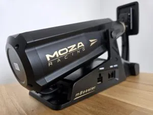 moza racing mbooster active pedal review 114424