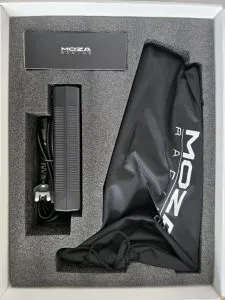 moza racing mbooster active pedal review 184340